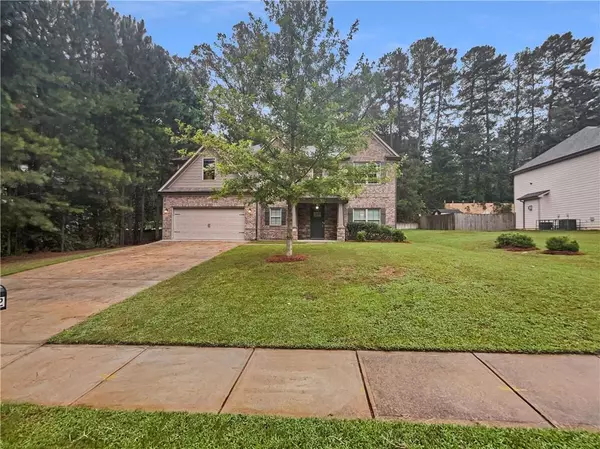 4212 Kenwood TRL, Atlanta, GA 30349