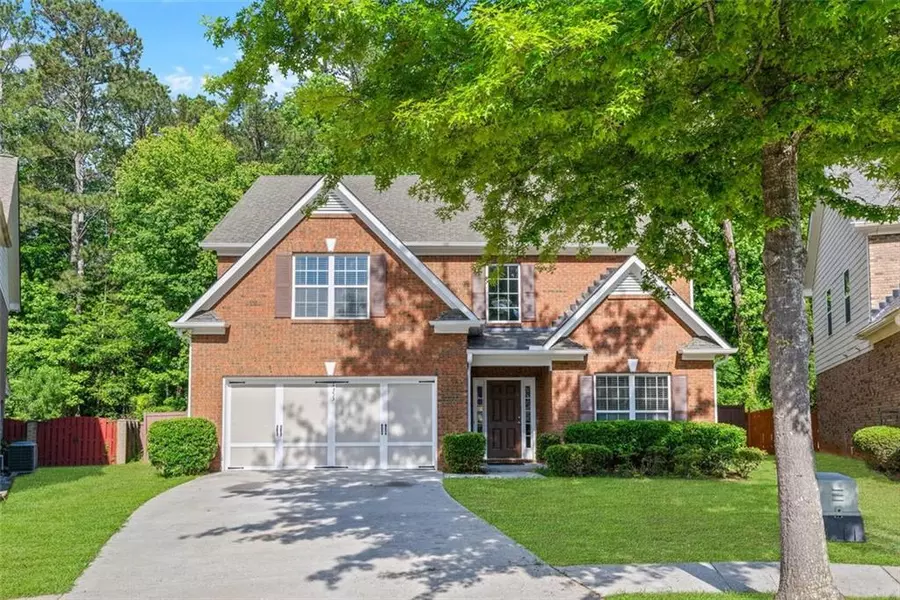 4353 Pond Edge RD, Snellville, GA 30039