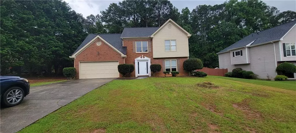 Suwanee, GA 30024,618 Eight Point CT