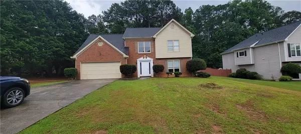 618 Eight Point CT, Suwanee, GA 30024