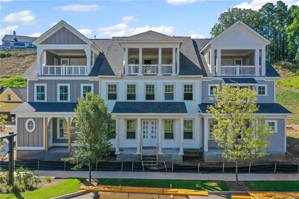 Ball Ground, GA 30107,533 Groover ST