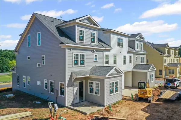 Ball Ground, GA 30107,533 Groover ST