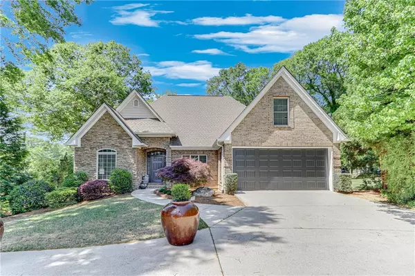 200 Piedmont AVE, Gainesville, GA 30501