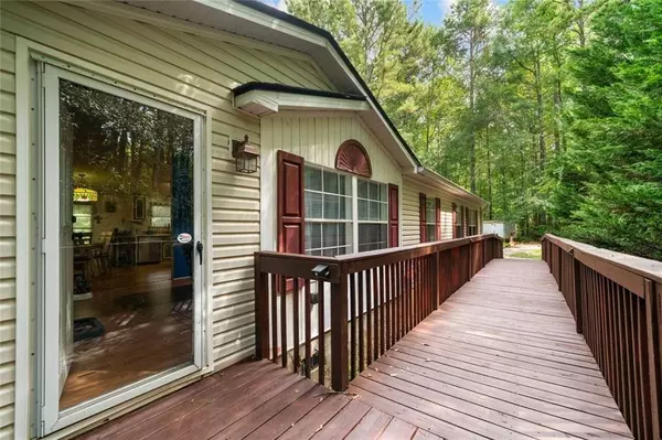 Good Hope, GA 30641,4321 Highway 186