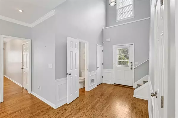 Alpharetta, GA 30005,11635 Bentham CT