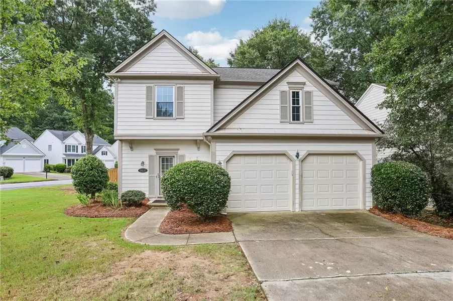 11635 Bentham CT, Alpharetta, GA 30005