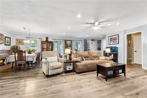 Lilburn, GA 30047,461 Little John DR NW