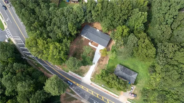 Marietta, GA 30008,1520 Hurt RD SW