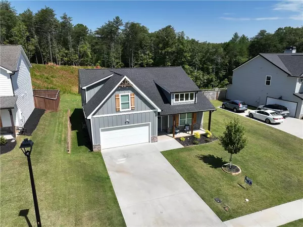 Lula, GA 30554,6555 River Station DR