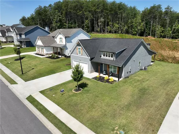 Lula, GA 30554,6555 River Station DR