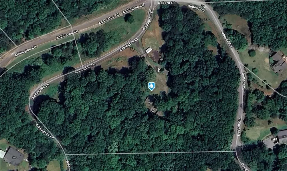 920 Addington LN, Waleska, GA 30183