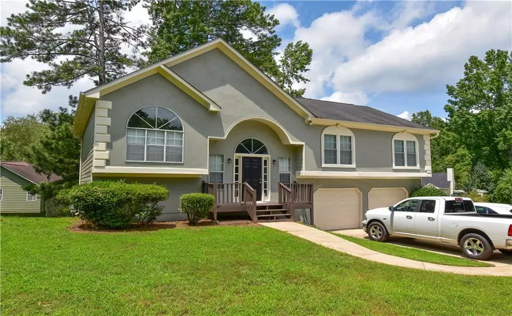 Marietta, GA 30064,2582 Candler WAY SW