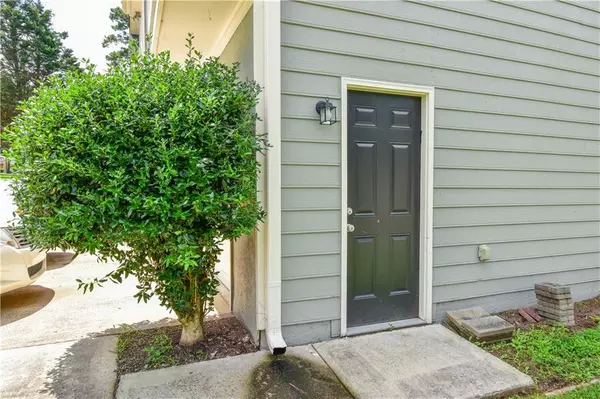 Marietta, GA 30064,2582 Candler WAY SW