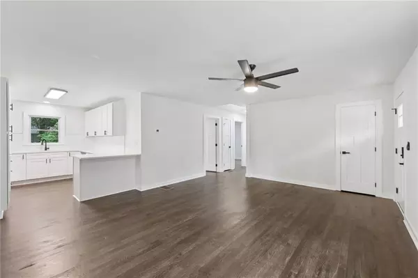 Atlanta, GA 30354,53 Springside DR SE