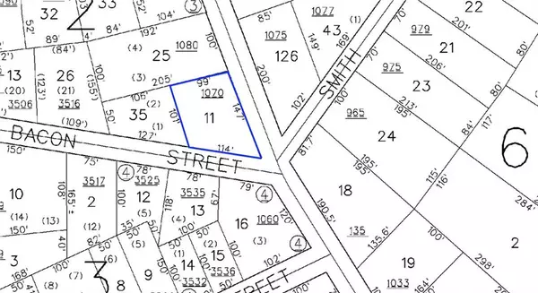 1070 Jolly AVE, Clarkston, GA 30021