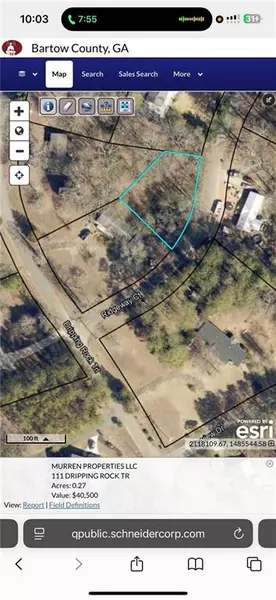 111 Dripping Rock TRL SE, Acworth, GA 30101