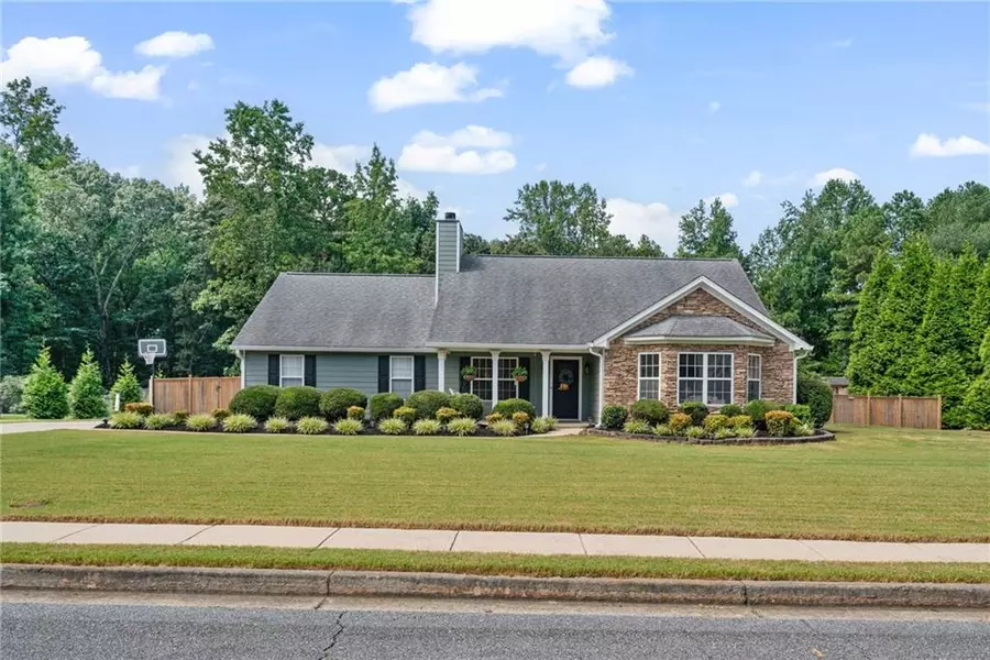 3495 Duncan Bridge DR, Buford, GA 30519