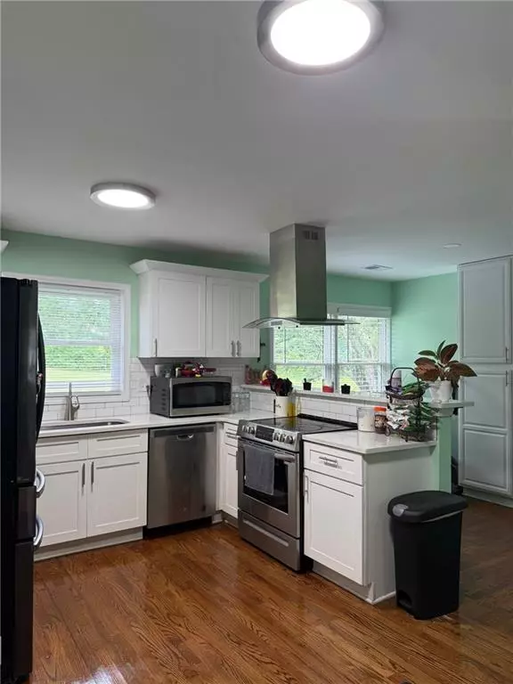 Douglasville, GA 30134,7242 Westwood LN
