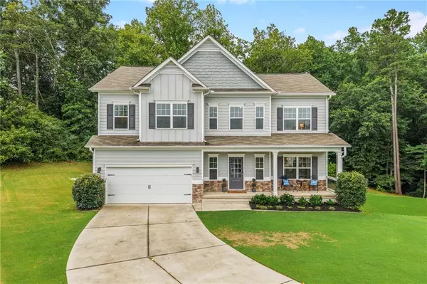 7935 Brynmar CT, Gainesville, GA 30506