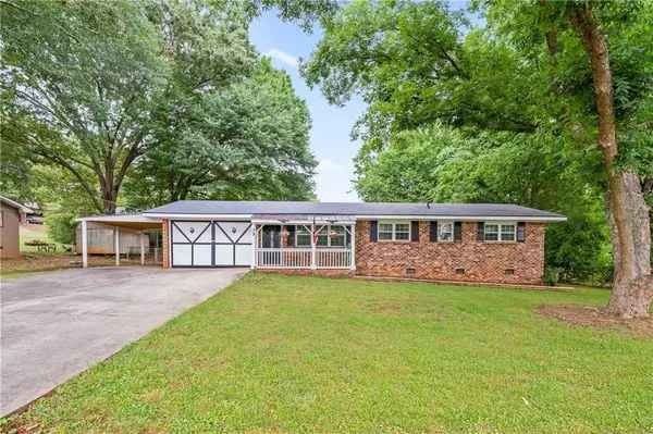 39 Jim LN SE, Cartersville, GA 30120