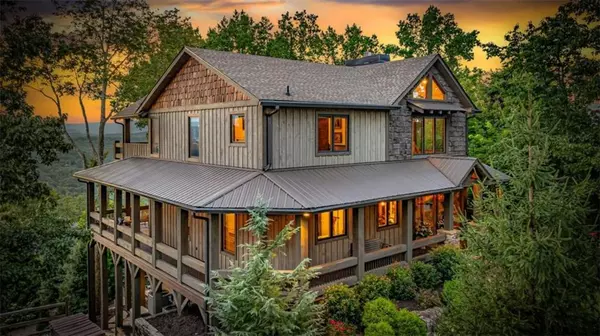 Blue Ridge, GA 30513,520 Overlook DR