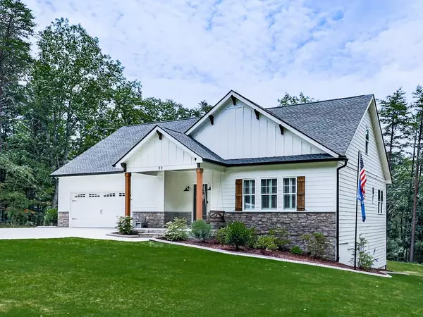 Jasper, GA 30143,99 Mulberry CIR