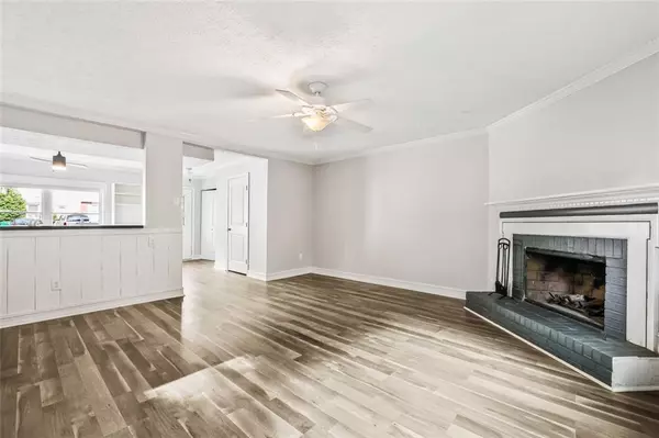 Sandy Springs, GA 30350,8846 LONG BEACH CIR