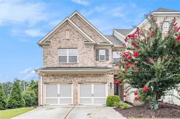 7065 Post Park WAY, Cumming, GA 30040