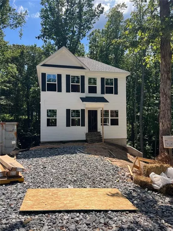 5785 Pebblebrook TRL, Gainesville, GA 30506
