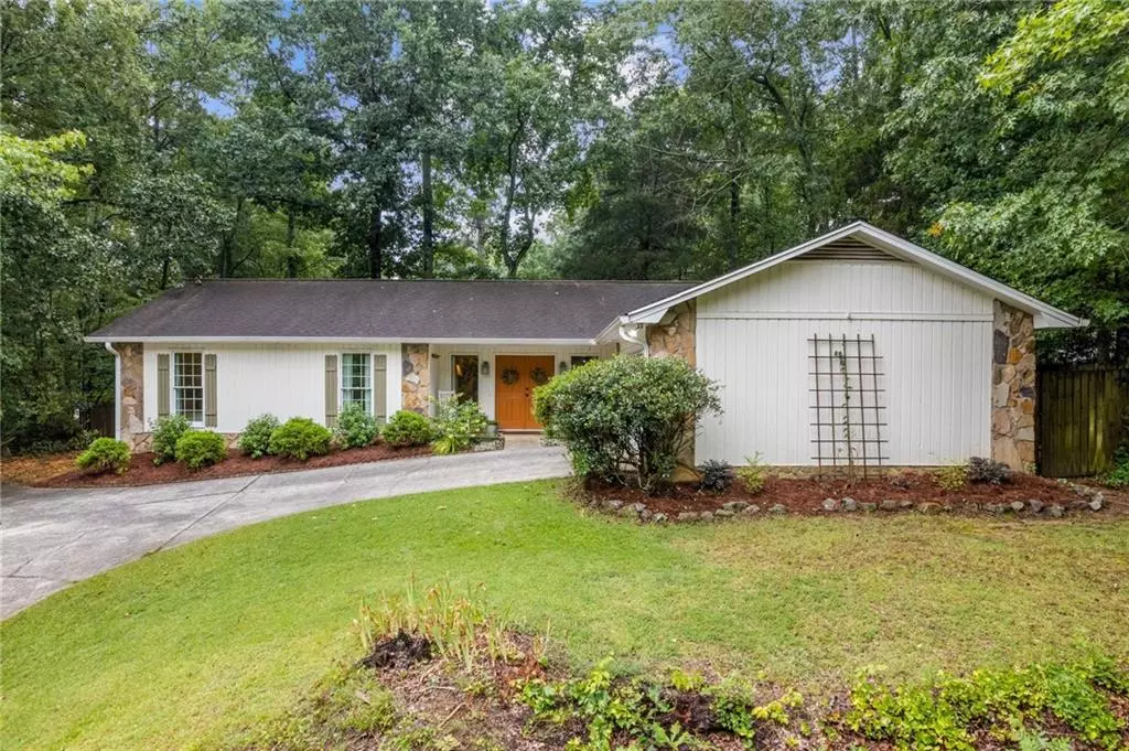Marietta, GA 30062,3330 Creek Hollow DR