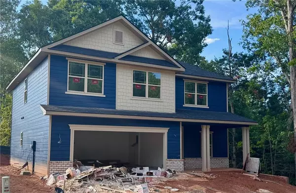 Cornelia, GA 30531,265 Magnolia Villas DR