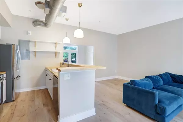 502 Pryor ST SW #113, Atlanta, GA 30312