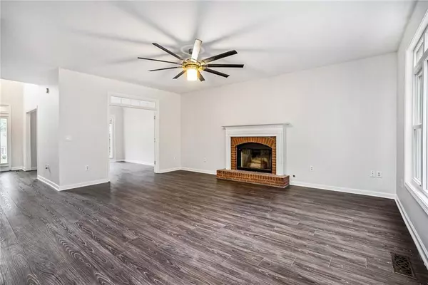 Winston, GA 30187,3630 Falls TRL