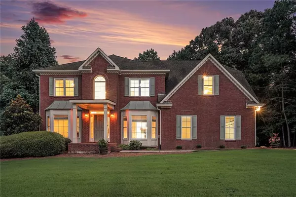 3630 Falls TRL, Winston, GA 30187