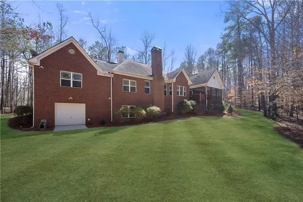Winston, GA 30187,9246 W BANKS MILL RD