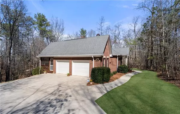 Winston, GA 30187,9246 W BANKS MILL RD