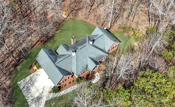 Winston, GA 30187,9246 W BANKS MILL RD