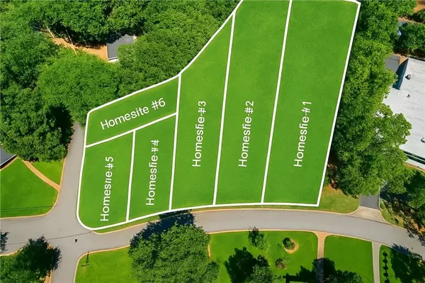 2791 Madison SE, Smyrna, GA 30080