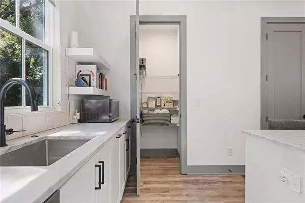 Atlanta, GA 30307,3 Becker PL NW