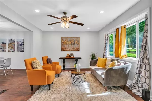 Decatur, GA 30032,1893 BURNING TREE DR