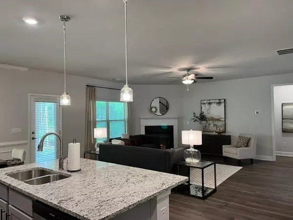 Maysville, GA 30558,718 Eagle Heights DR
