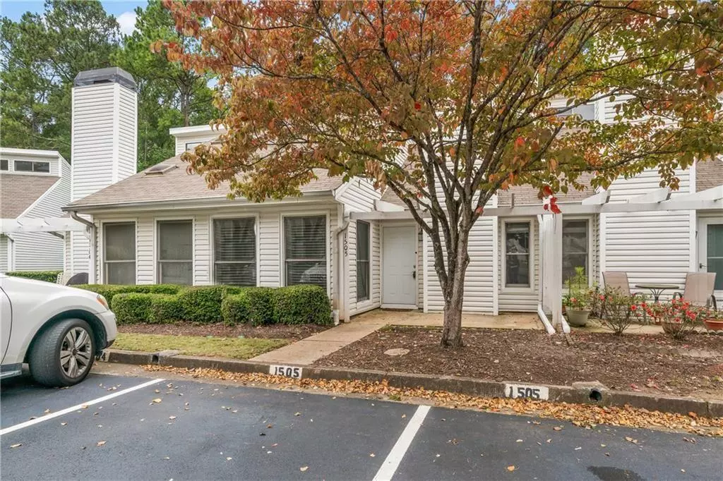 Alpharetta, GA 30004,1505 PLANTERS RIDGE LN