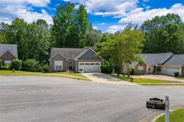 Bremen, GA 30110,1133 Stone Brook LN