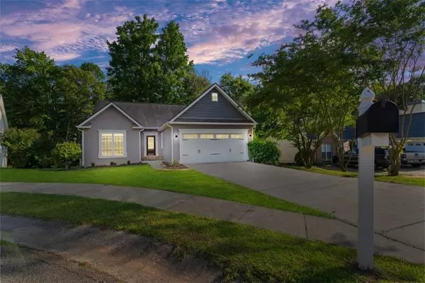Bremen, GA 30110,1133 Stone Brook LN