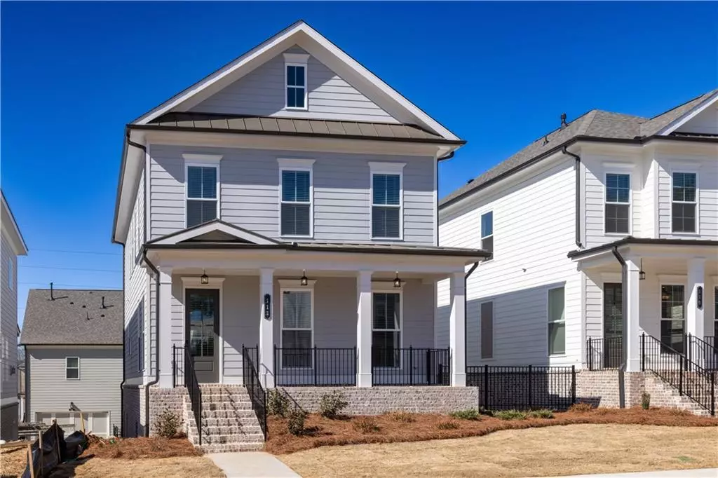 Cumming, GA 30040,155 Basil ST