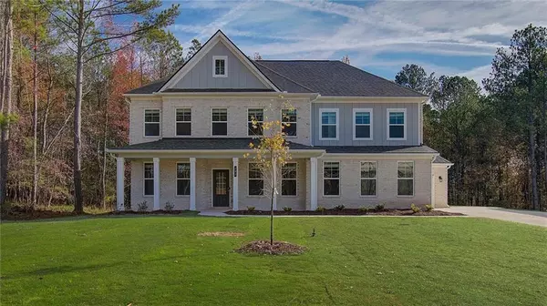 420 Hartsfield RD, Mcdonough, GA 30253