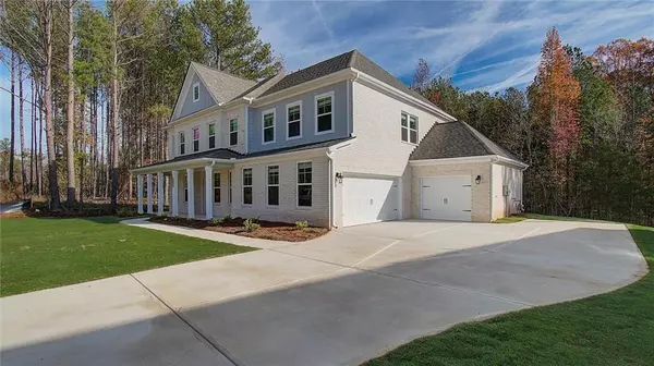 Mcdonough, GA 30253,420 Hartsfield RD