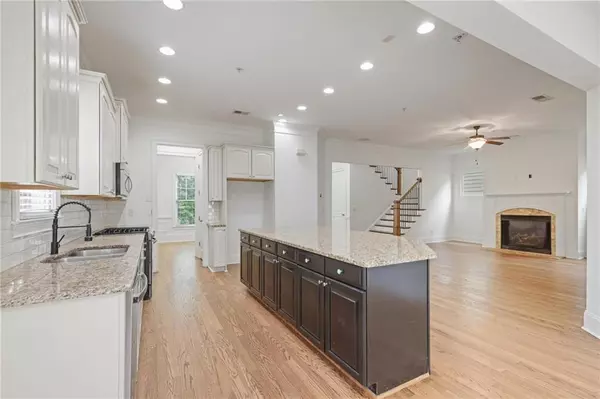 Marietta, GA 30060,232 Hunt ST NE