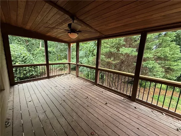 Sugar Hill, GA 30518,1505 Hillcrest DR