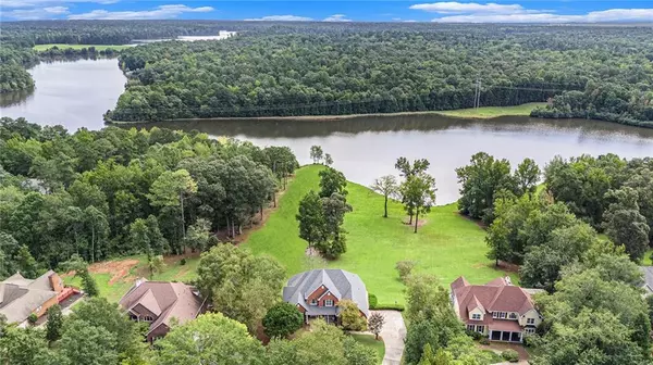 Hampton, GA 30228,12328 Edgewater DR